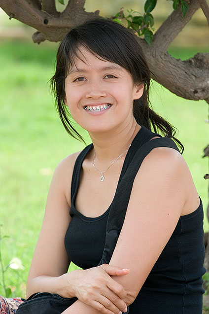 Meeting Thai girls is the easy part but separating from them is another matter