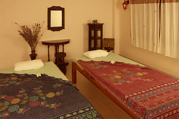 Preuksa Spa, Hat&nbsp;Yai