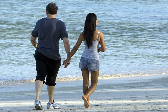 Meeting Thai girls is very easy, but what do (or don't) you do next?