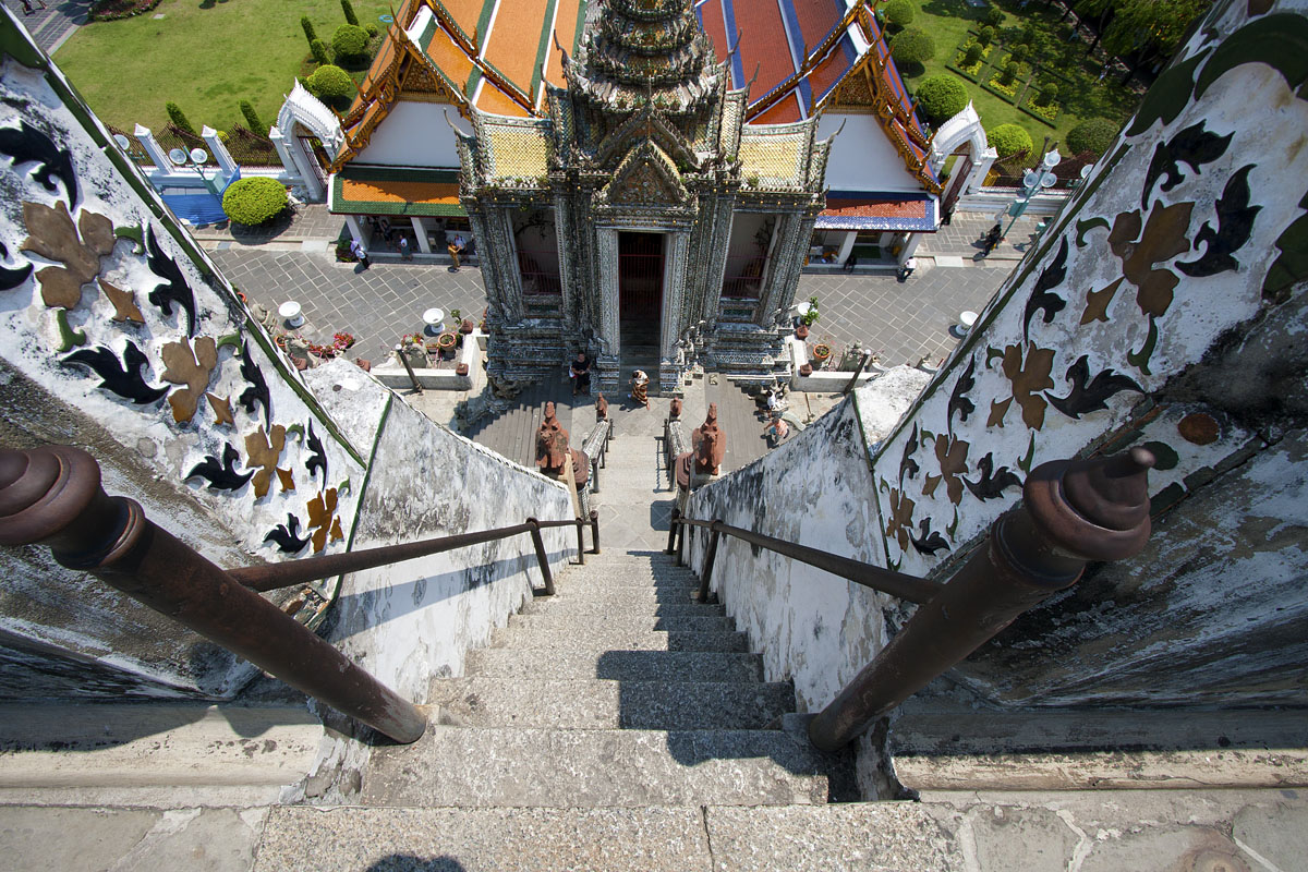 Canon EF-S 10-22mm f/3.5-f/4.5 | Focal length 10mm | Canon EOS 40D | ISO: 100 | Aperture: f/8 | Shutter Speed: 1/320s