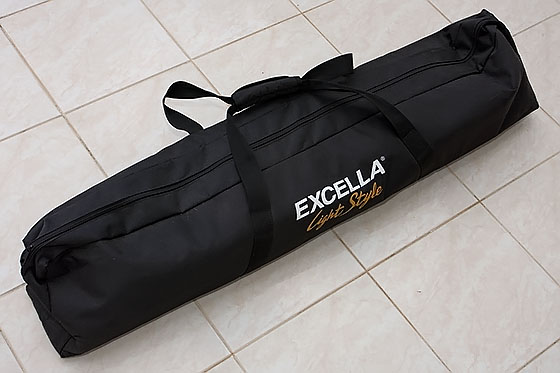 Electra studio lighting kit