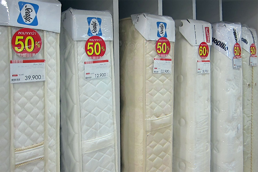 Mattresses for sale