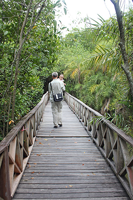 General Prem Tinsulanonda Historical Park, Songkhla