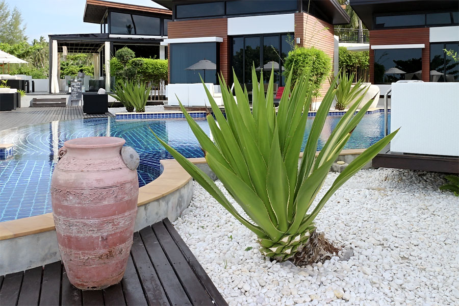 Aava Hotel, Khanom, Nakhon Sri Thammarat
