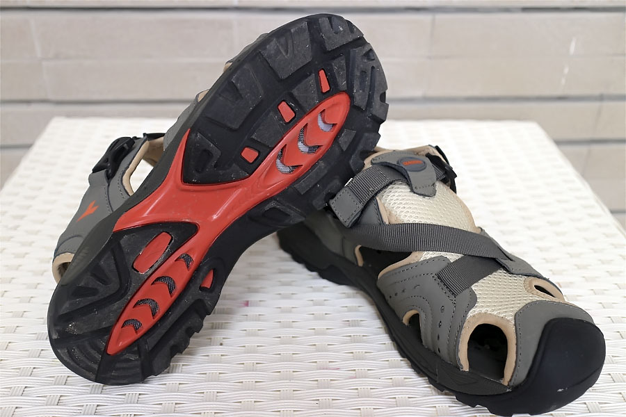 My everyday walking shoes