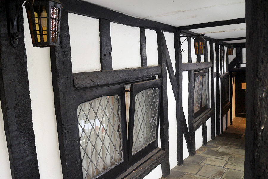 Marygreen Manor, Brentwood