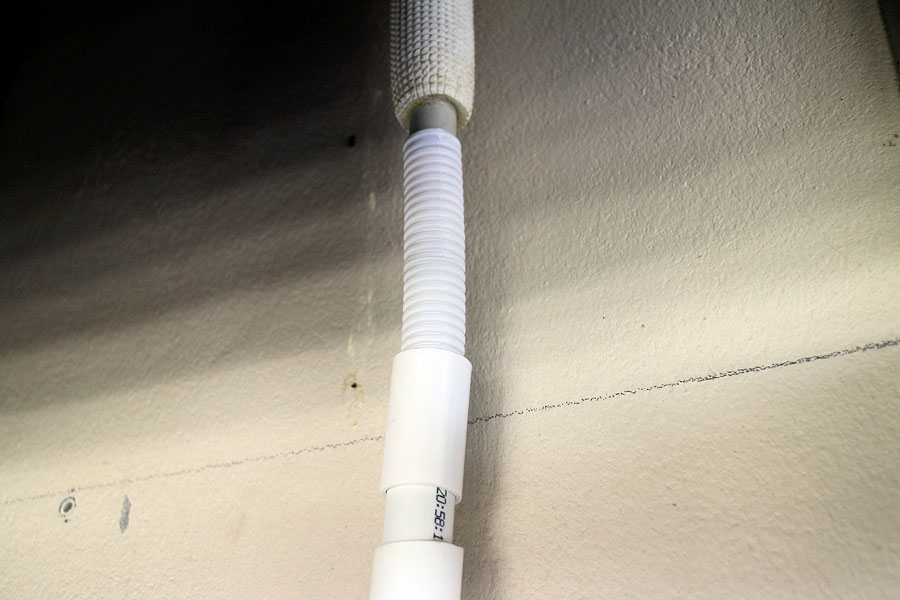 My 'amateur' repair