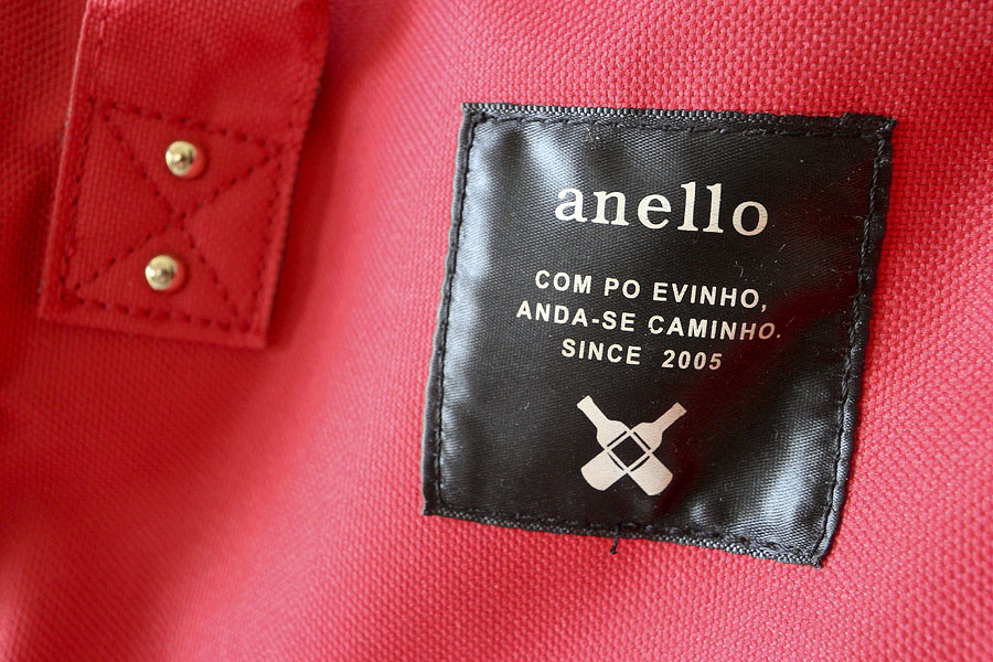 Fake Anello bag