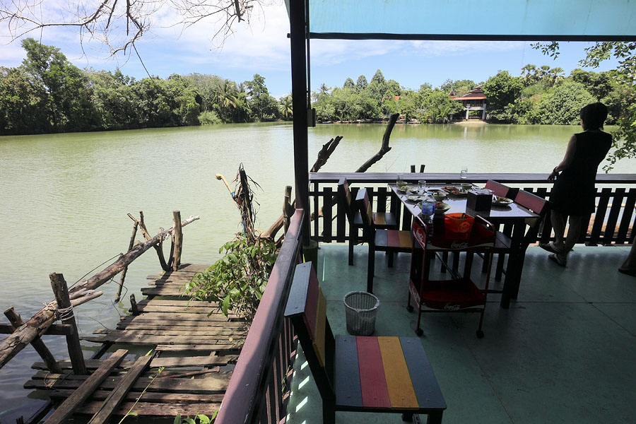 Baan Naay Chaang Restaurant