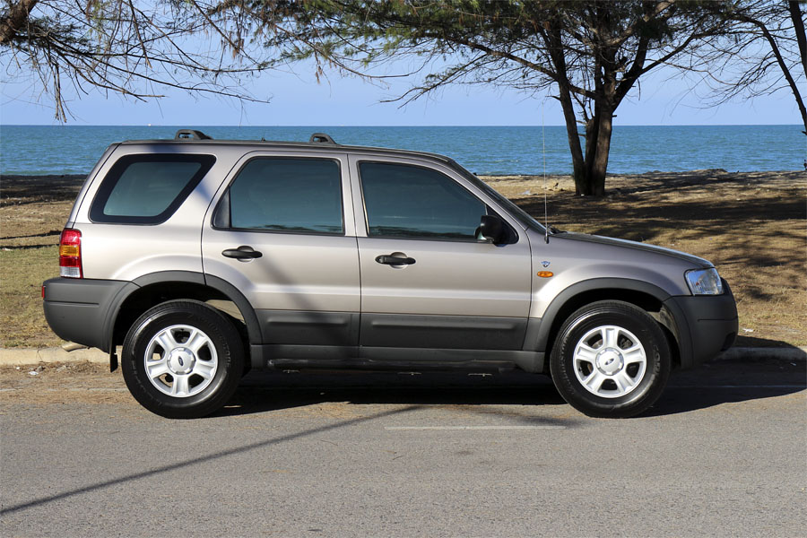 My car, like me, is now suffering from old age