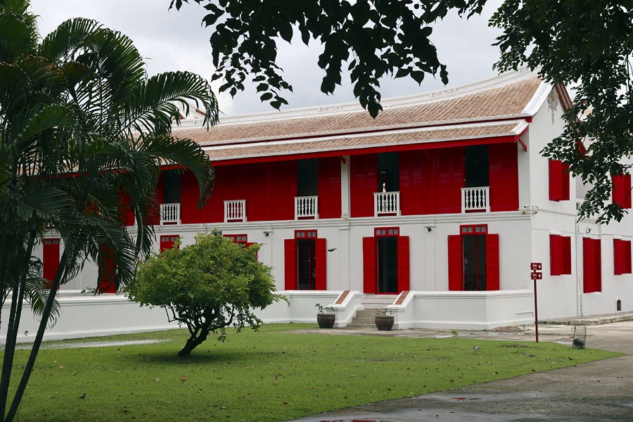 Songkhla National Museum