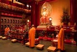 Buddha Tooth Relic Temple and Museum - Click for larger image