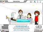 Visual dictionary Step 3; Dialogue - Click for larger image