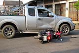 Yet another road accident in Thailand - Click for larger image Yet another road accident in Thailand - Click for larger image