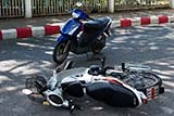 Yet another road accident in Thailand - Click for larger image Yet another road accident in Thailand - Click for larger image
