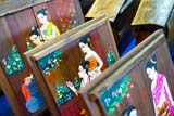 Artwork For Sale at the Agricultural Fair, Hat&nbsp;Yai - Click for larger image