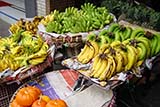 Everyone knows what bananas are, of course, but just how many varieties there are in Thailand surprised me - Click for larger image Everyone knows what bananas are, of course, but just how many varieties there are in Thailand surprised me - Click for larger image