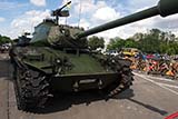This is not a tank - scene from Bangkok in 2006 - Click for larger image