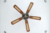 Ceiling fan - Click for larger image
