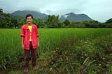 Hilltribe guide, Chiang Rai - Click for larger image