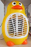 Chinese mosquito killer - Click for larger image
