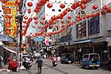 Chinese New Year preparations - Click for larger image