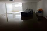 The two metre flood in my house last year - Click for larger image