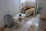 My house after the flood - Click for larger image