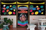 Karaoke bar in Dannok - Click for larger image