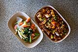 Thai food - Click for larger image
