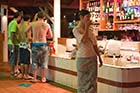 This Patong restaurant has a relaxed dress code - Click for larger image