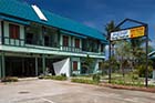 Emerald Guest House, Bang Niang, Khaolak - Click for larger image