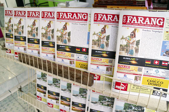 Farang