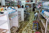 This was the scene almost everywhere after the flood water receded - Click for larger image