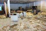 The large store where I bought some furniture lost everything - Click for larger image