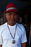 Jatukham wearer - Click for larger image