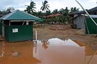 What was once a beautiful, lush resort was reduced to mud and rubble in about 12 minutes - Click for larger image