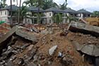 The Beach Resort; post-tsunami - Click for larger image
