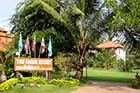 The Beach Resort; pre-tsunami - Click for larger image