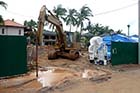 The Beach Resort; post-tsunami - Click for larger image