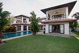 My little brother's place in Phuket - Click for larger image