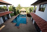 My brother's place in Phuket - Click for larger image