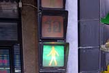 What a joke. Why don't they just turn these off and save some electricity? - Click for larger image