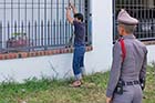 Lowlife piece of scum - Click for larger image