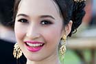 Loy Gratong Day, 2009 - Click for larger image