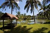 Maritime Park and Spa Resort, Krabi - Click for larger image