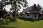 Mukdara Beach Villa and Spa Resort in Khaolak - Click for larger image