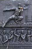 King Naresuan the Great - Click for larger image