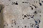 Ornamental leather - Click for larger image