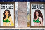 The Thailand bargirl scene - Click for larger image